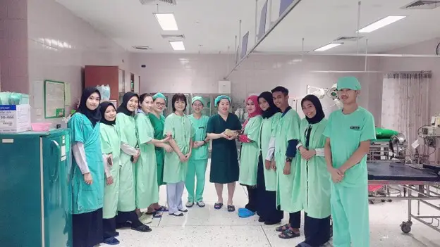 Joint exchange with BCN Nakhon Ratchasima — photo 5