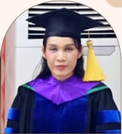 Deputy Director of Academic Affairs