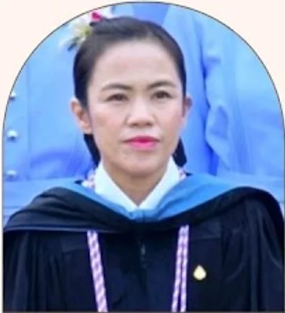 Deputy Director of Administration and Strategy