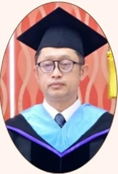 Director of Boromarajonani College of Nursing Chakriraj