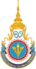 Praboromarajchanok Institute logo