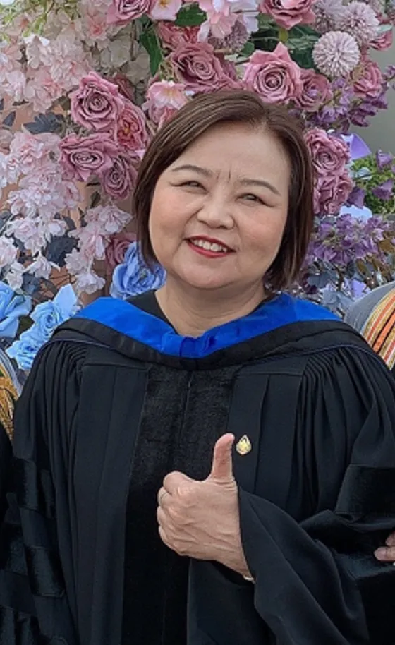 Assistant Professor Dr. Phimlada Anansirikasem