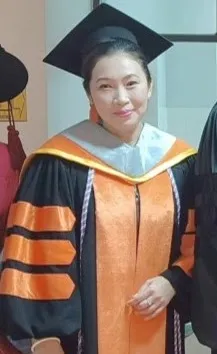Assistant Professor Dr. Buntawan Hirunkhro