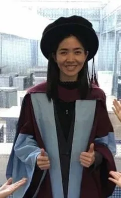 Dr. Kanamon Pankaew